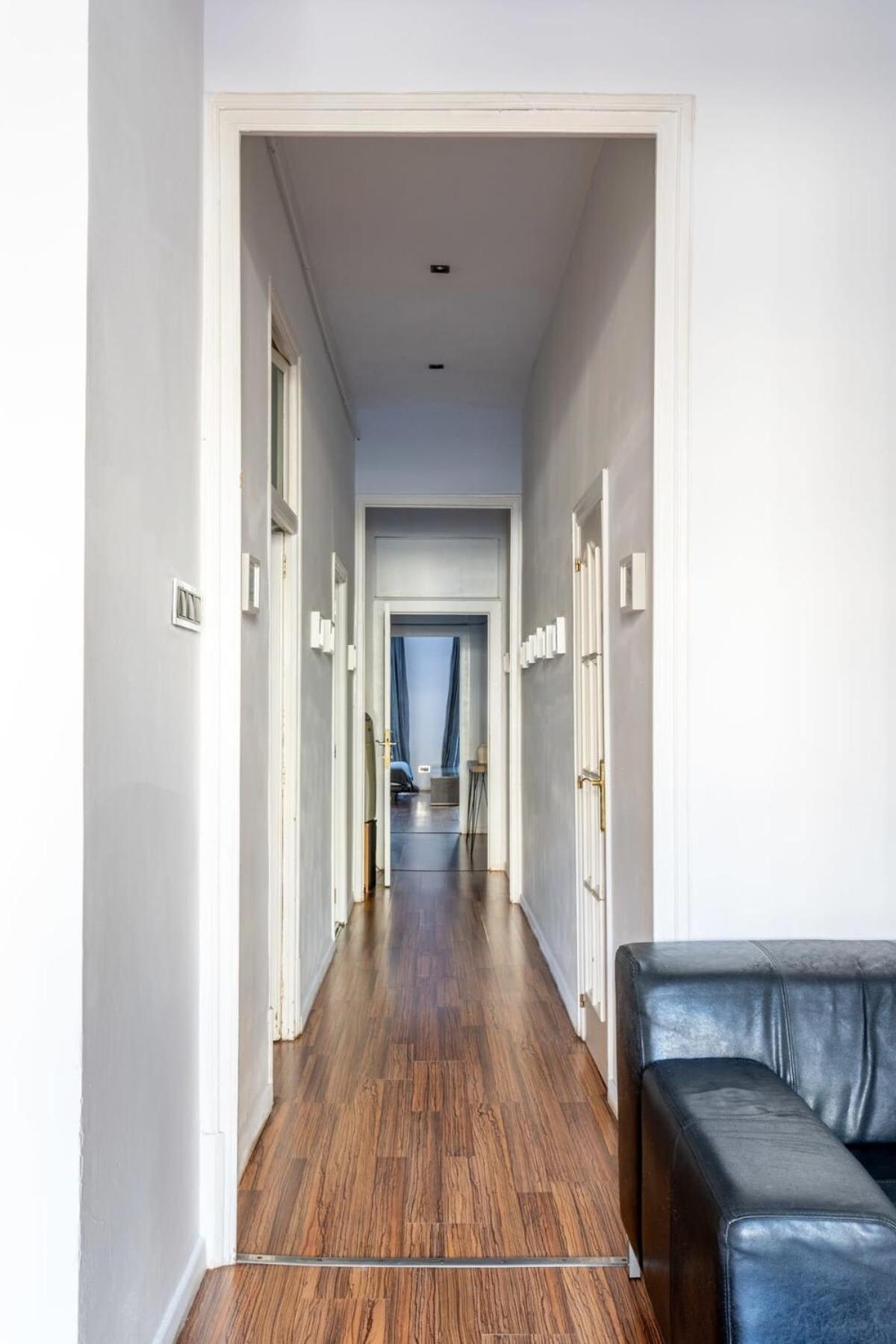 Appartement Comfortable And Huge 4bd - 2bth Rambla Catalunya *