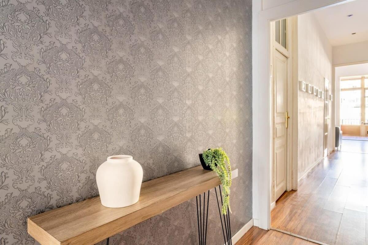 Comfortable And Huge 4bd - 2bth Rambla Catalunya * Barcelone